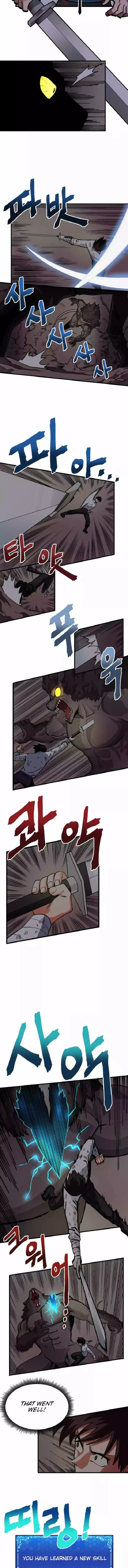 Ark Chapter 12 page 6