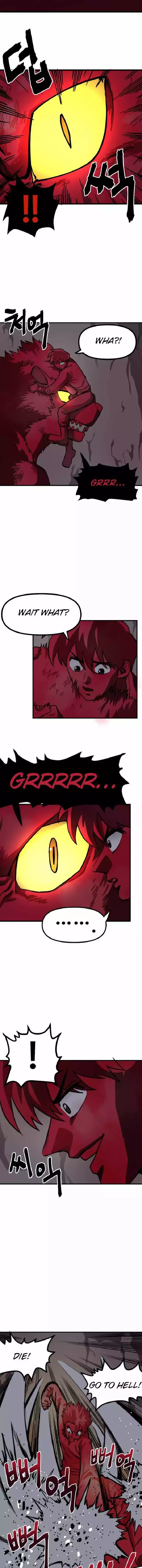 Ark Chapter 13 page 3