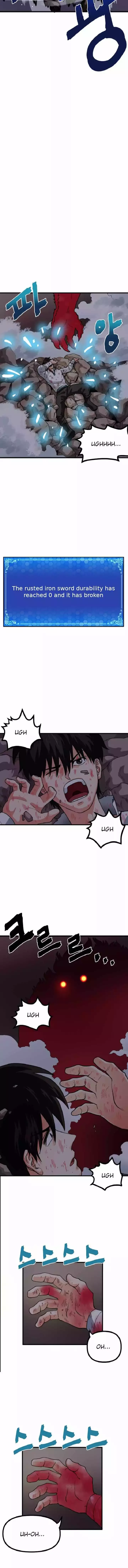 Ark Chapter 12 page 10