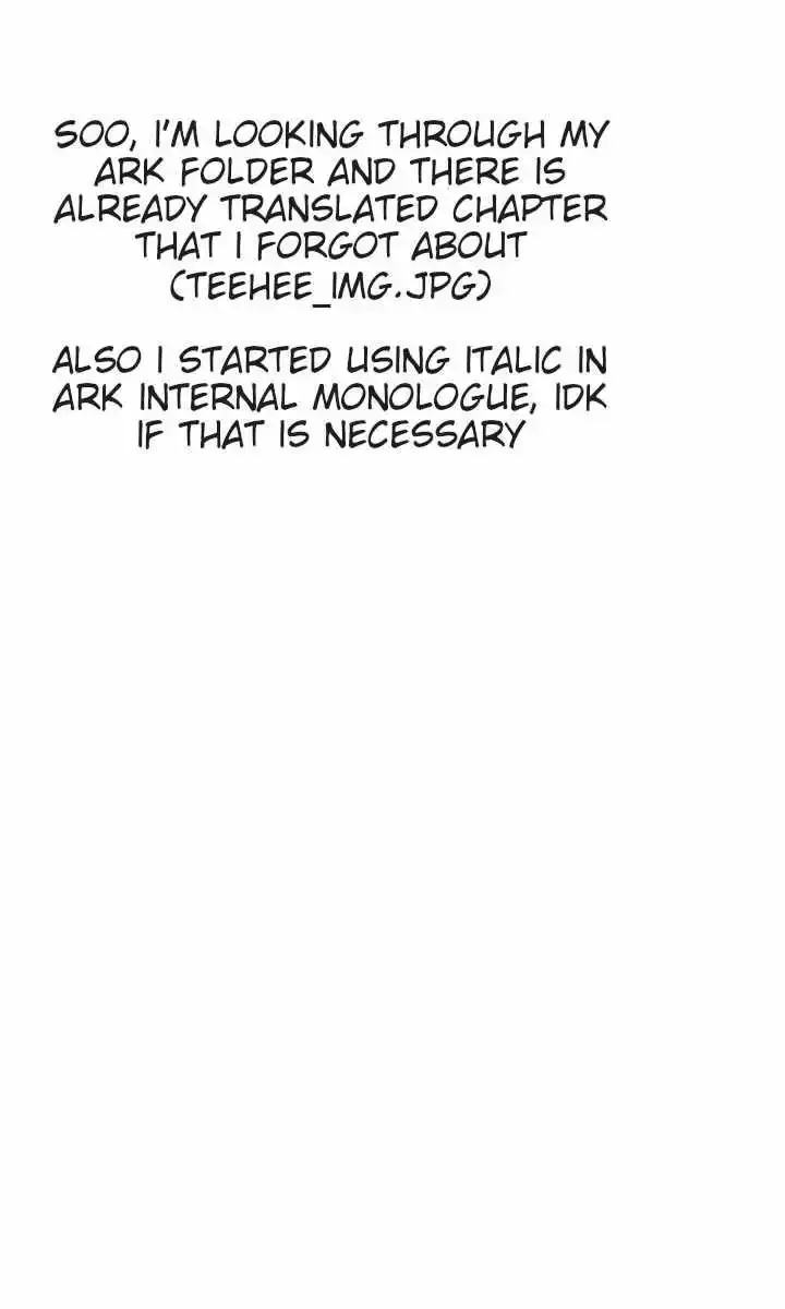 Ark Chapter 12 page 12