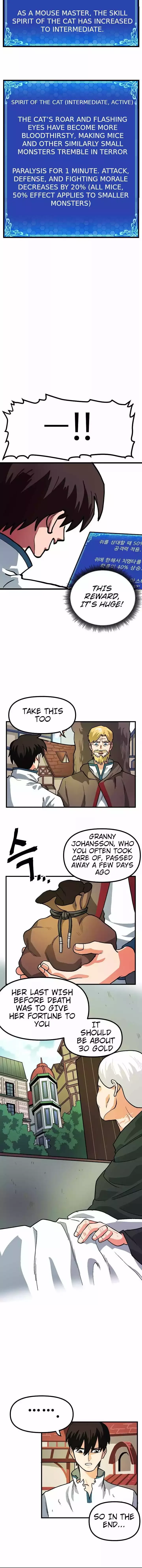 Ark Chapter 13 page 11