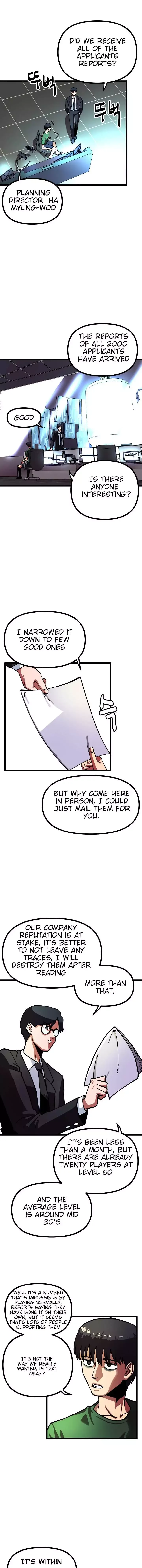 Ark Chapter 14 page 8