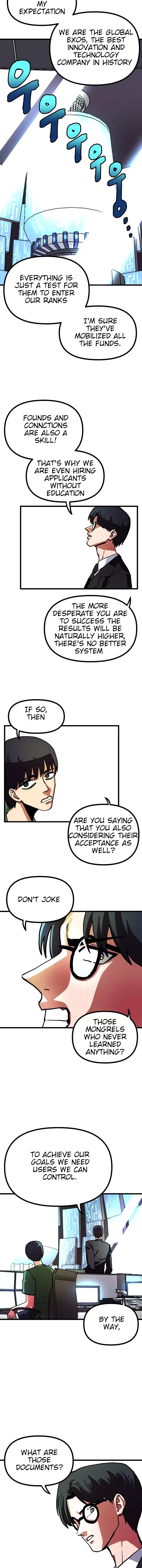 Ark Chapter 14 page 9