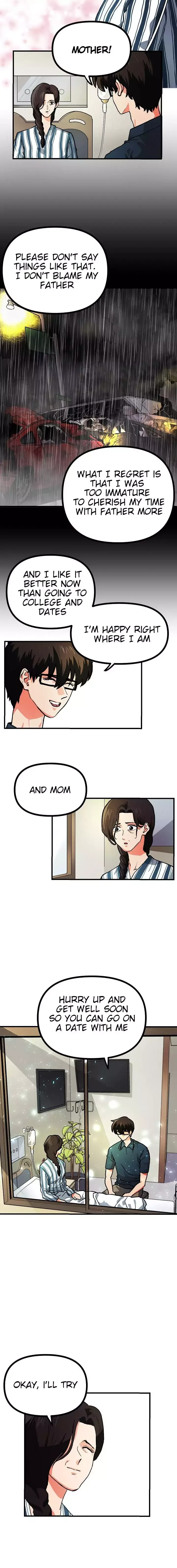 Ark Chapter 15 page 2