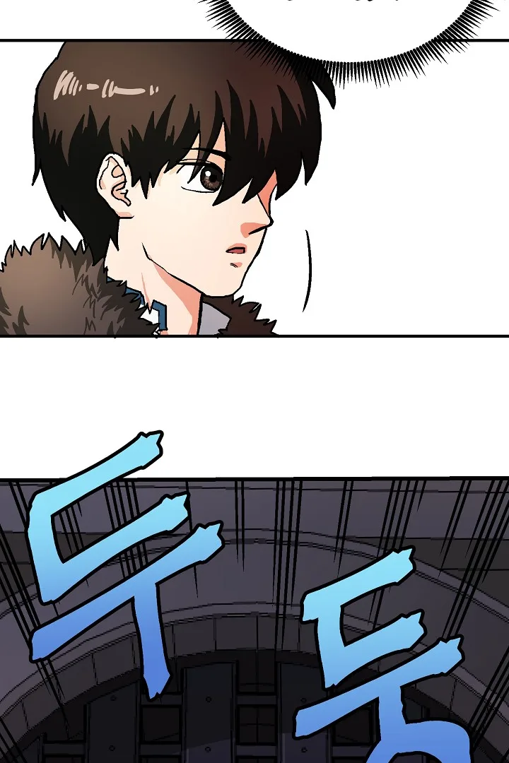 Ark Chapter 16 page 11
