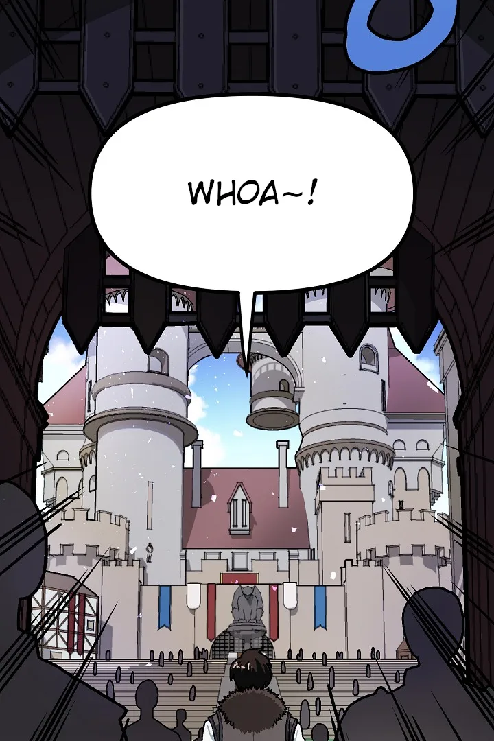 Ark Chapter 16 page 12