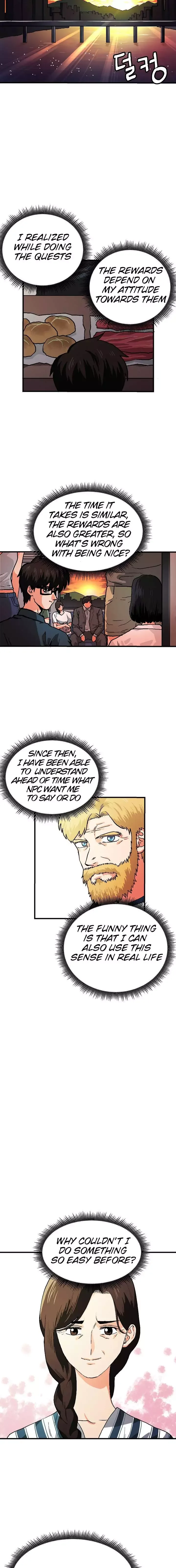 Ark Chapter 15 page 4