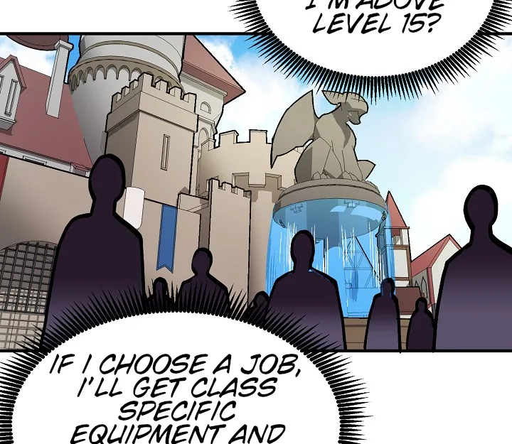 Ark Chapter 16 page 23