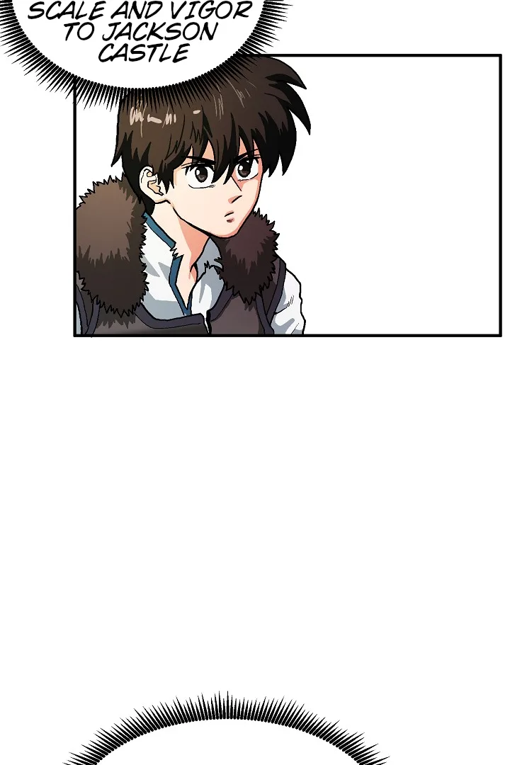 Ark Chapter 16 page 17