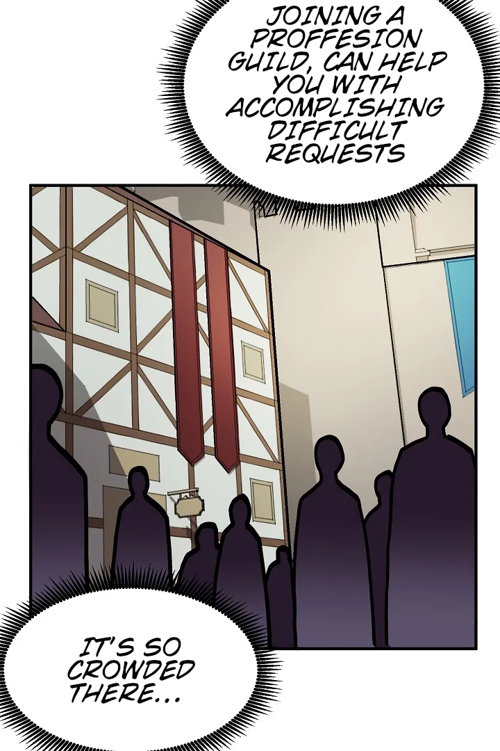 Ark Chapter 16 page 21