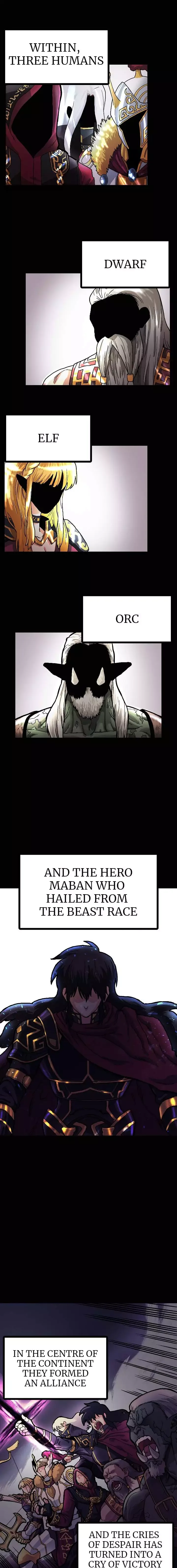 Ark Chapter 15 page 8