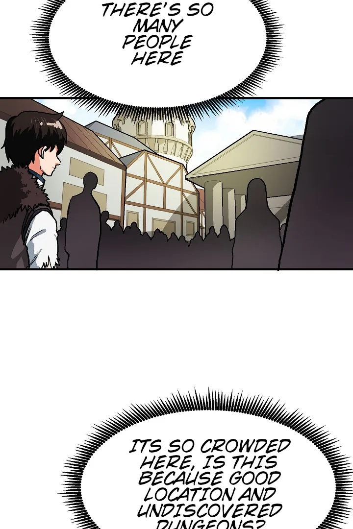Ark Chapter 16 page 18