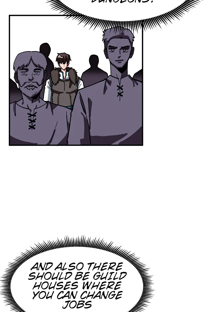 Ark Chapter 16 page 19