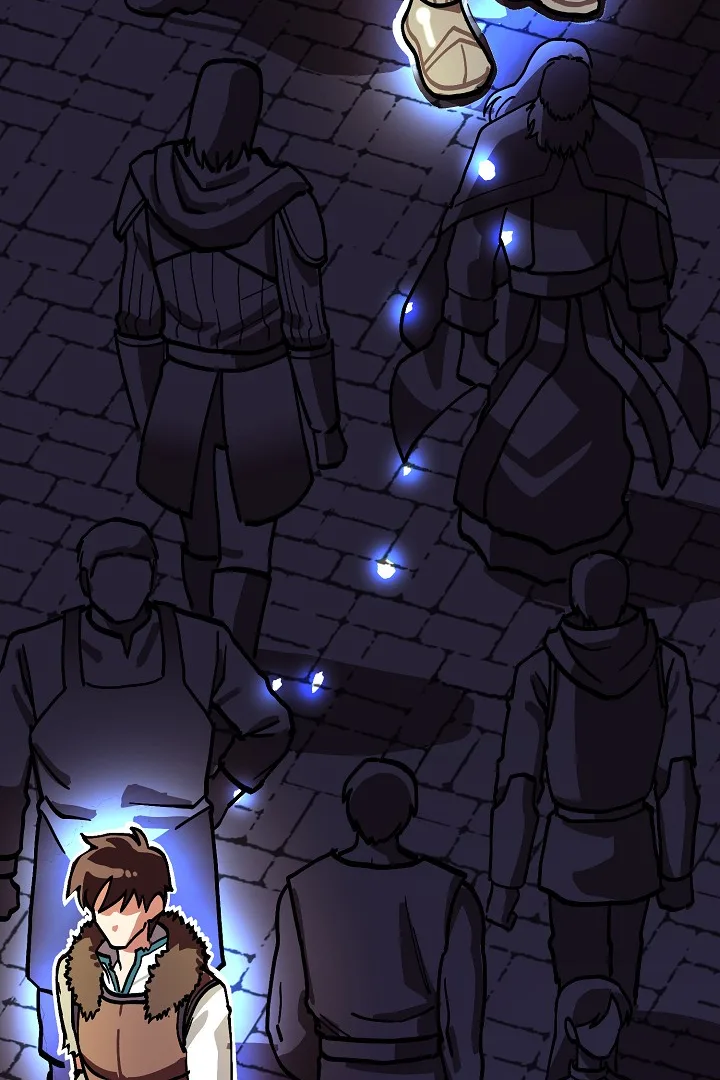 Ark Chapter 16 page 41