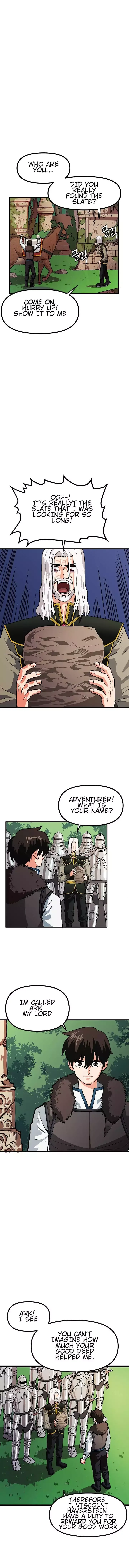 Ark Chapter 17 page 3