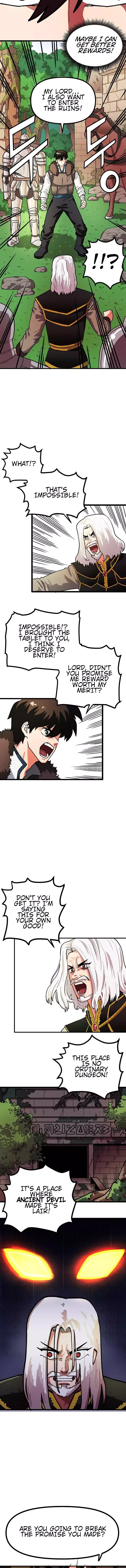 Ark Chapter 17 page 6