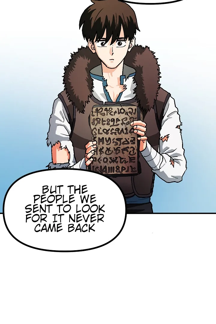 Ark Chapter 16 page 70