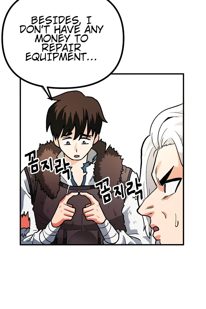 Ark Chapter 16 page 89
