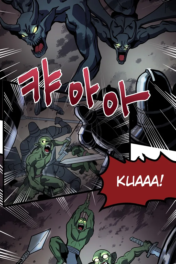 Ark Chapter 18 page 16