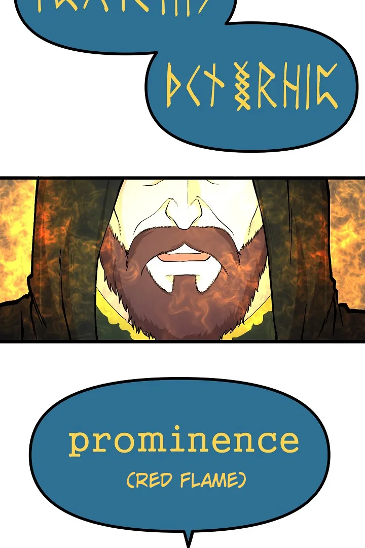 Ark Chapter 18 page 20