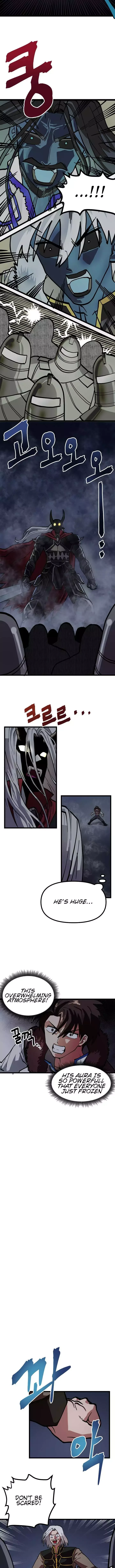 Ark Chapter 19 page 3