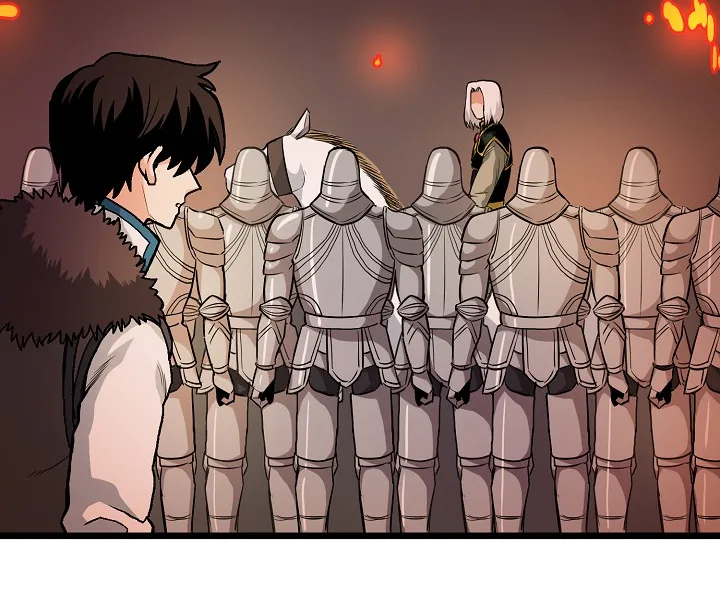 Ark Chapter 18 page 35