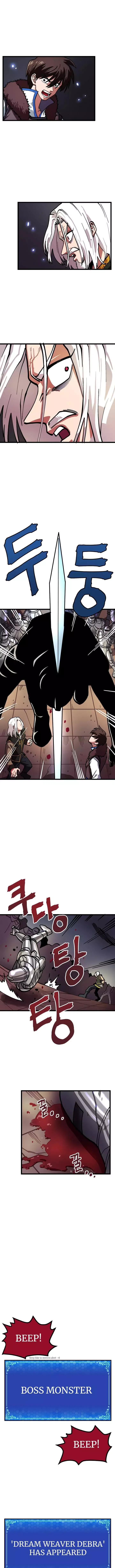 Ark Chapter 19 page 1