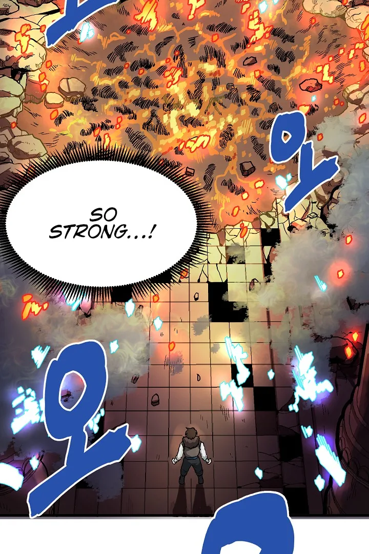 Ark Chapter 18 page 33
