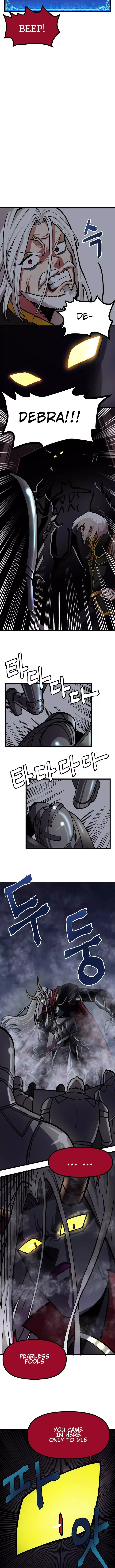 Ark Chapter 19 page 2
