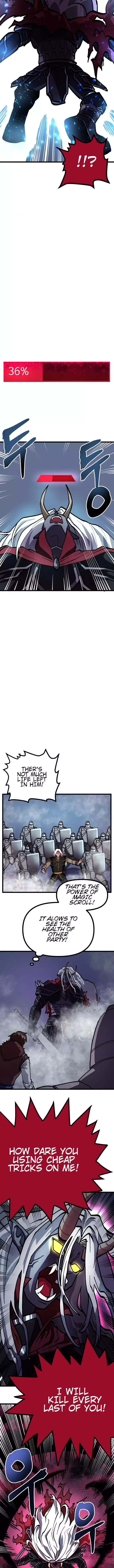 Ark Chapter 19 page 8