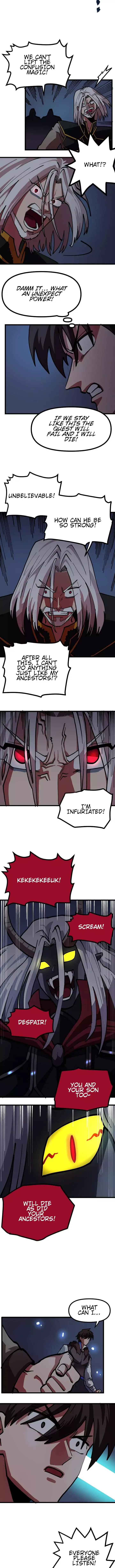 Ark Chapter 19 page 11