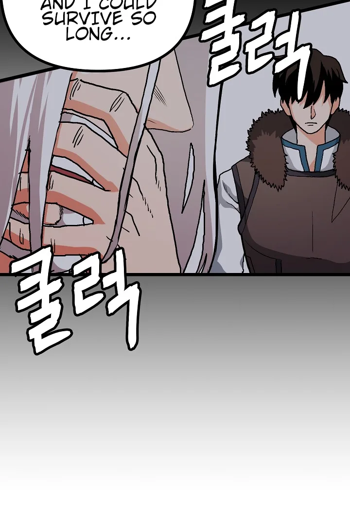 Ark Chapter 18 page 80