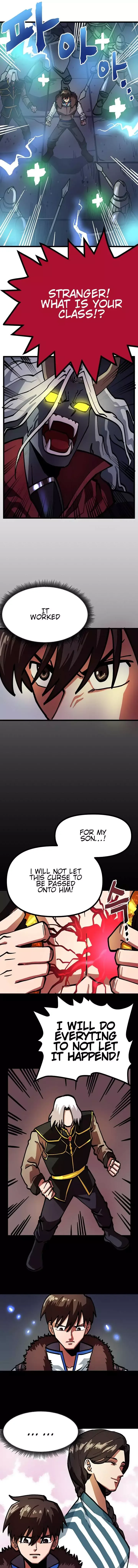 Ark Chapter 20 page 1