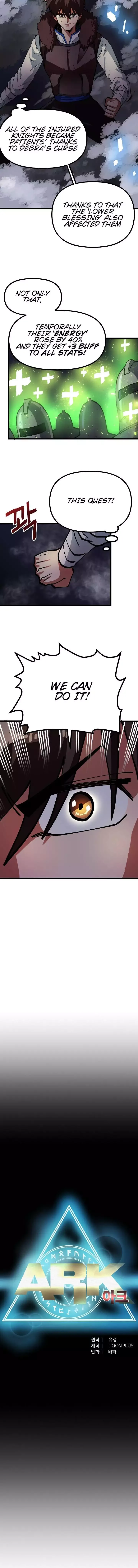 Ark Chapter 20 page 3