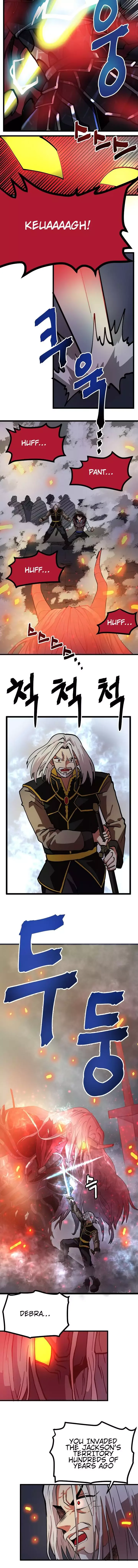 Ark Chapter 20 page 5