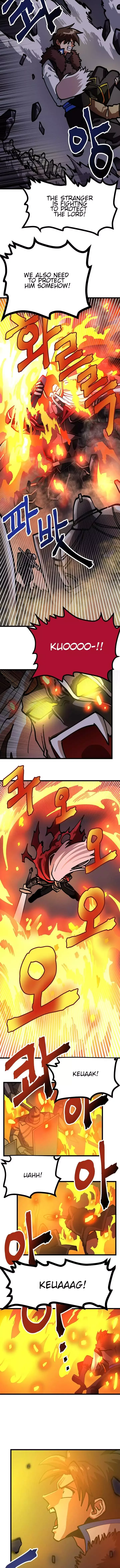 Ark Chapter 21 page 2