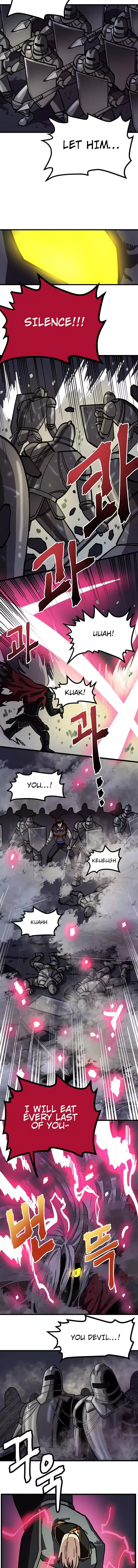 Ark Chapter 20 page 8