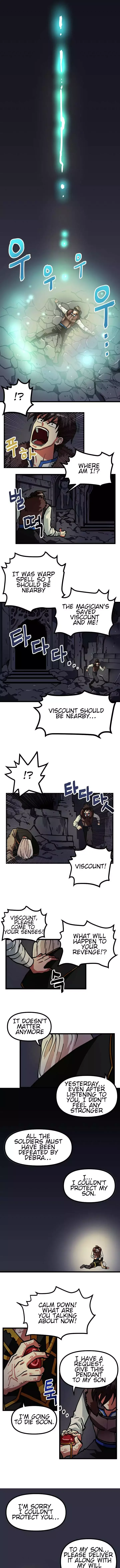 Ark Chapter 21 page 5