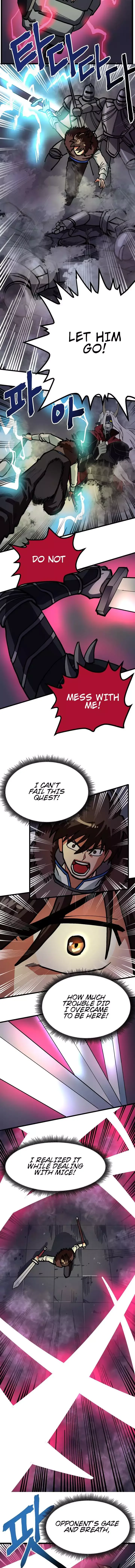 Ark Chapter 20 page 9