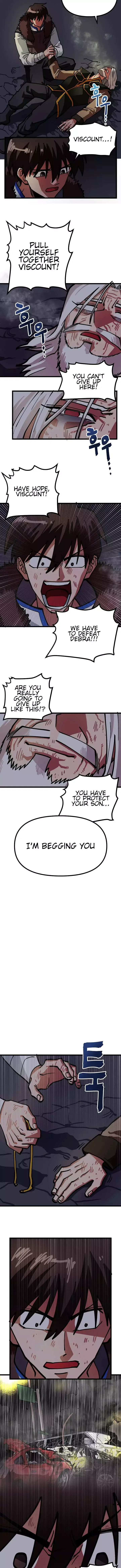 Ark Chapter 21 page 6