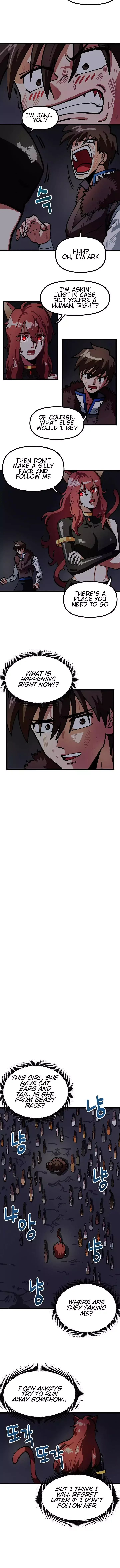 Ark Chapter 21 page 10