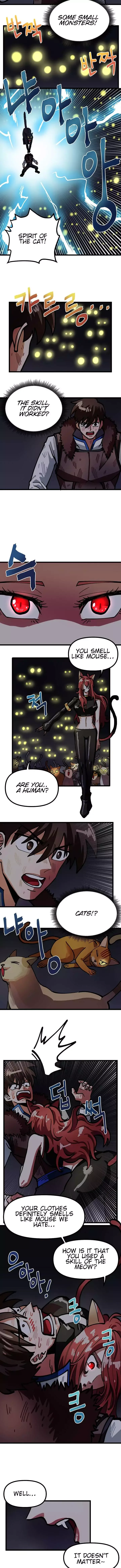 Ark Chapter 21 page 9