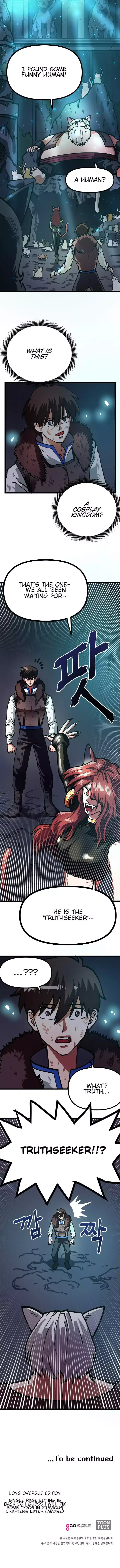 Ark Chapter 21 page 12
