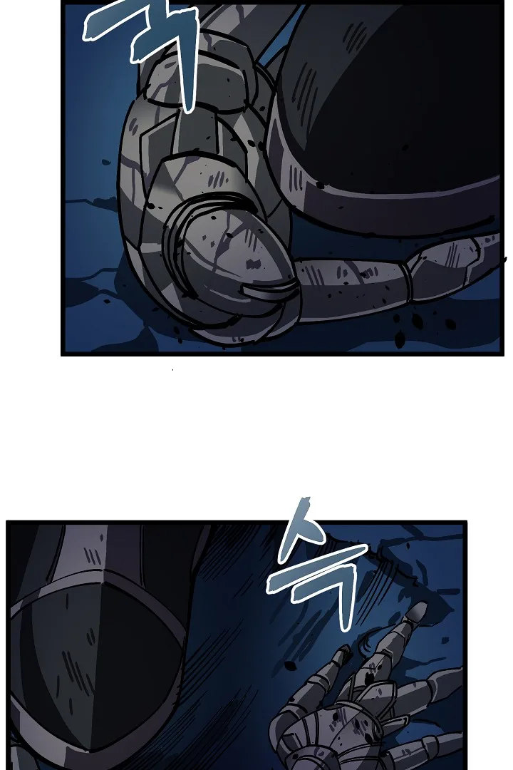 Ark Chapter 23 page 6