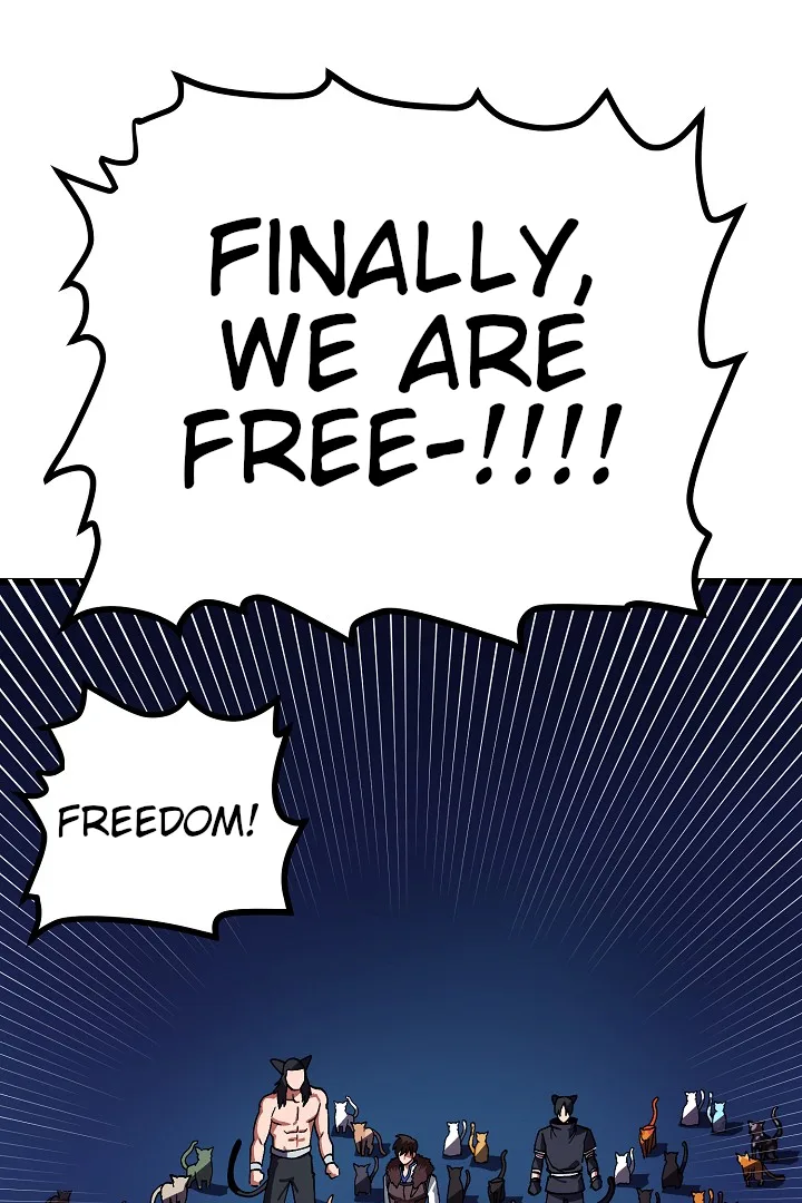 Ark Chapter 24 page 1