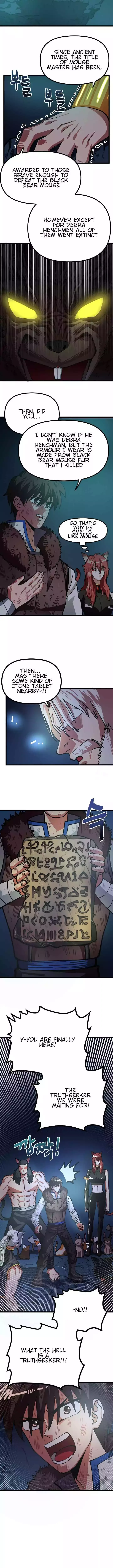 Ark Chapter 22 page 3