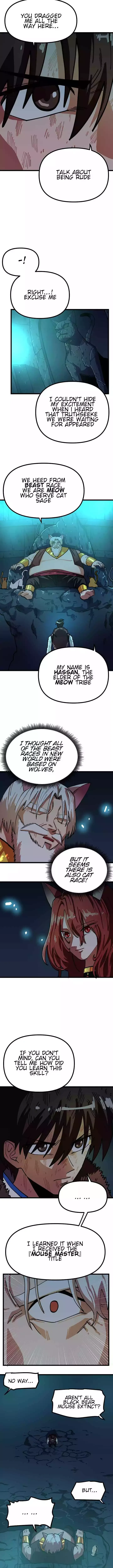 Ark Chapter 22 page 2