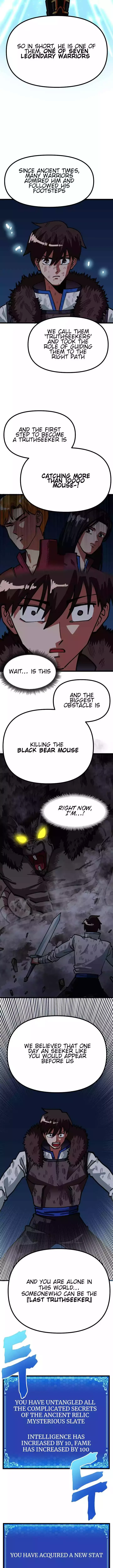 Ark Chapter 22 page 6
