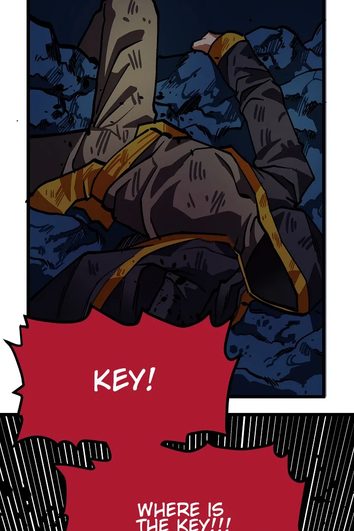 Ark Chapter 23 page 14
