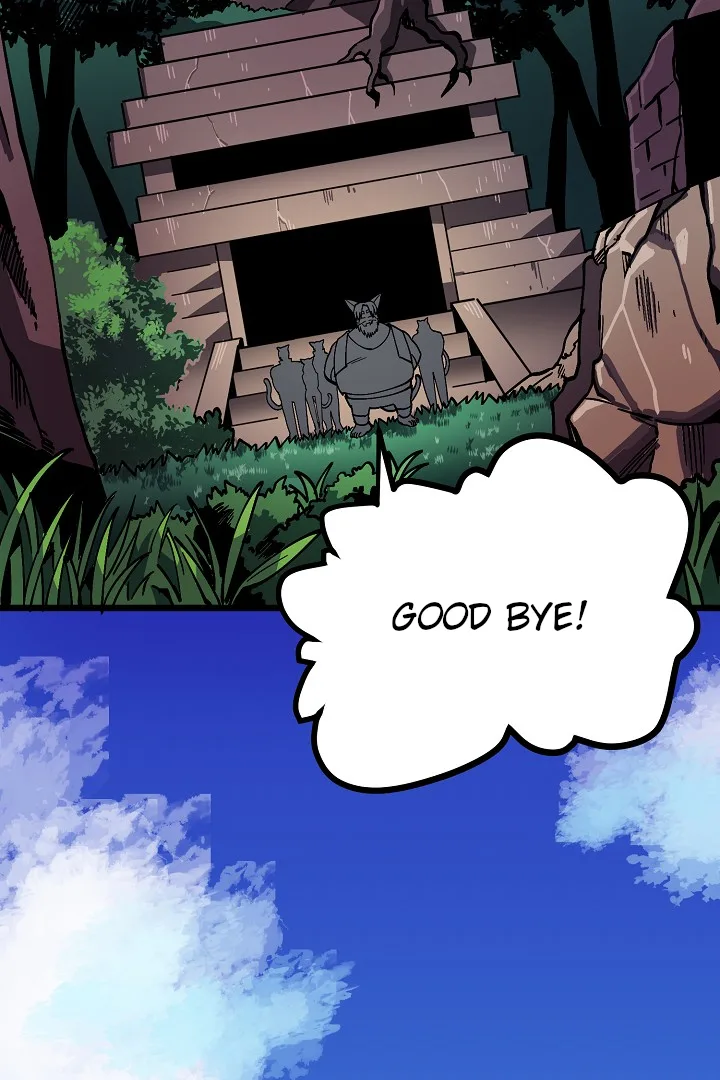 Ark Chapter 24 page 10